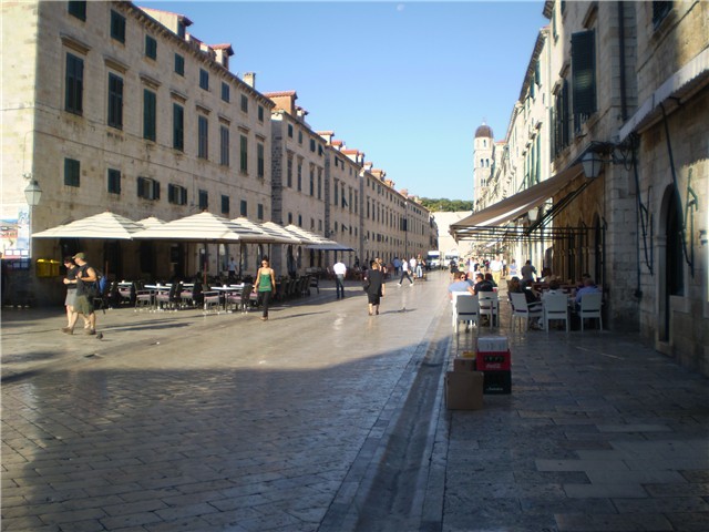 dubrovnik